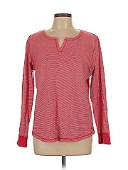 T By Talbots Long Sleeve T Shirt