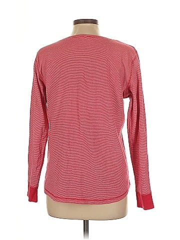T by Talbots Long Sleeve T-Shirt (view 2)