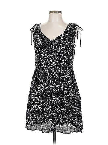 Band of Gypsies Casual Dress (view 1)
