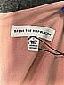 Dress the Population Pink Cocktail Dress Size L - photo 7