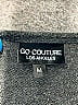 Go Couture Gray Pullover Sweater Size M - photo 7