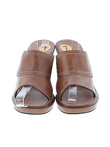 Cole Haan Wedges (view 2)