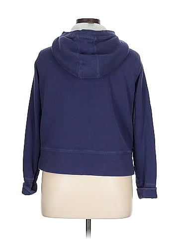 Eddie Bauer Zip Up Hoodie (view 2)