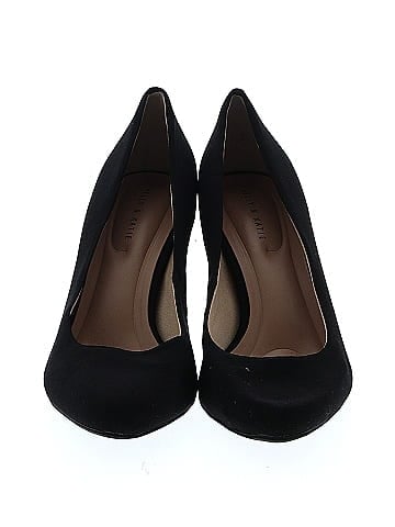Kelly & Katie Heels (view 2)