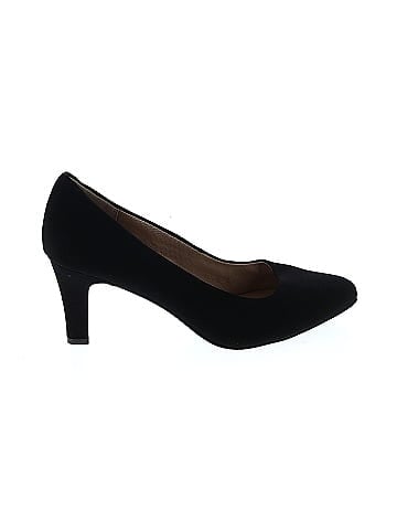 Kelly & Katie Heels (view 1)