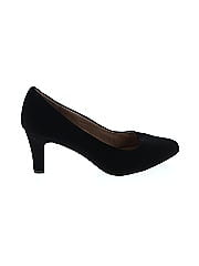 Kelly & Katie Heels