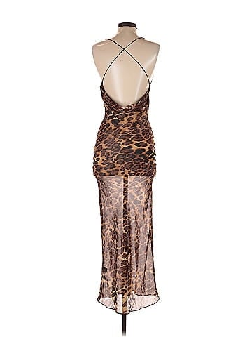 Fashion Nova Cocktail Dress (view 2)