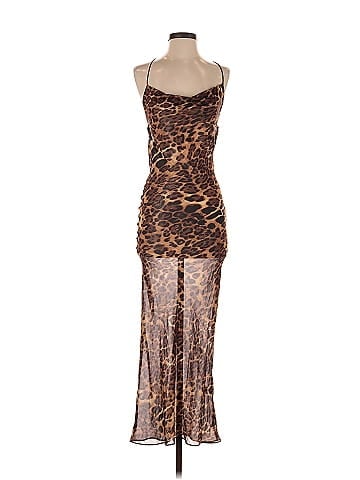 Fashion Nova Cocktail Dress (view 1)
