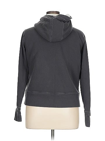 Eddie Bauer Zip Up Hoodie (view 2)