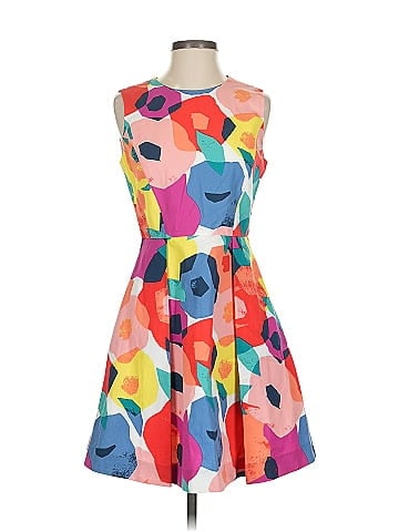 Kate Spade Saturday Cocktail Dress (view 1)