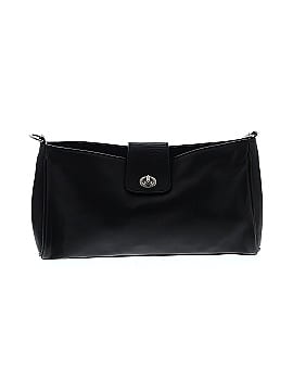 Coach Leather Clutch