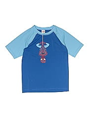 Marvel 3/4 Sleeve Top