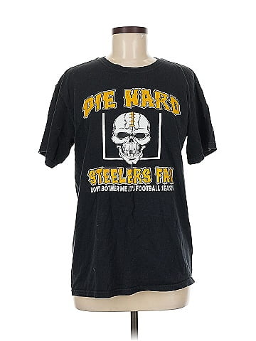 Anvil Short Sleeve T-Shirt (view 1)