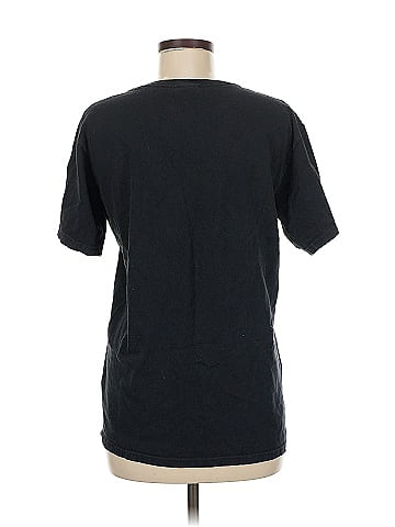 Anvil Short Sleeve T-Shirt (view 2)