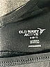 Active by Old Navy Black Tank Top Size 6 - 7 - photo 3