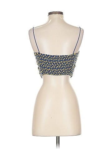 LA Hearts Tube Top (view 2)