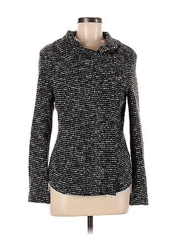 PPLA Clothing Turtleneck Sweater (view 1)