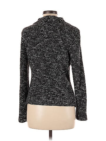 PPLA Clothing Turtleneck Sweater (view 2)