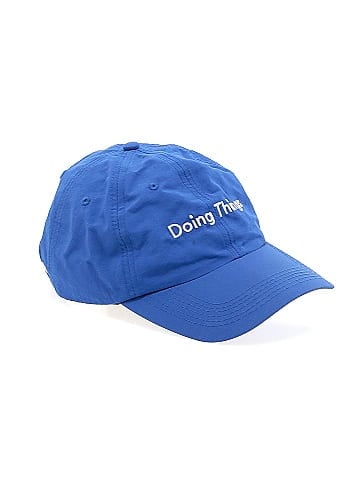 Outdoor Voices Baseball Cap (view 1)