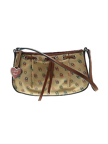 Dooney & Bourke Shoulder Bag (view 1)