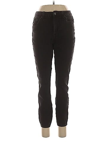Cosmic Blue Love Jeggings (view 1)