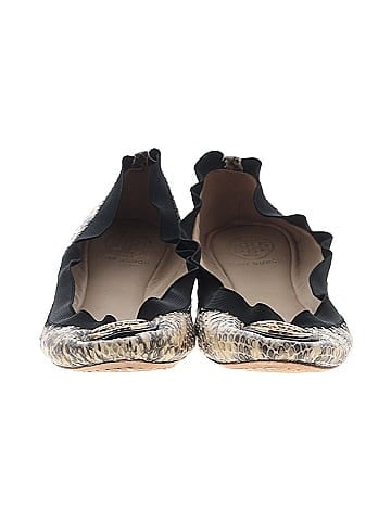 Tory Burch Flats (view 2)