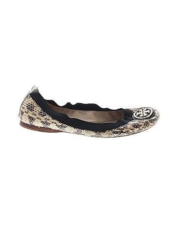 Tory Burch Flats (view 1)