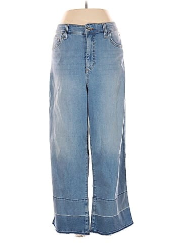 INC International Concepts Jeans (view 1)