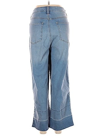 INC International Concepts Jeans (view 2)