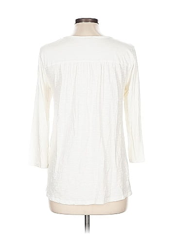 Lucky Brand 3/4 Sleeve T-Shirt (view 2)
