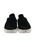Steve Madden Solid Black Flats Size 8 1/2 - photo 2