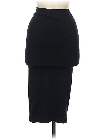 Akira Chicago Red Label Formal Skirt (view 1)