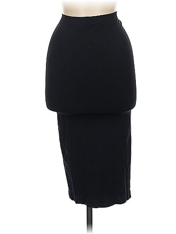 Akira Chicago Red Label Formal Skirt (view 2)