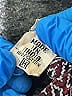 Assorted Brands 100% Cotton Burgundy Long Sleeve Blouse Size M - photo 8