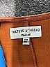 TeXTURE & THREAD Madewell Orange Casual Dress Size XXS - photo 6