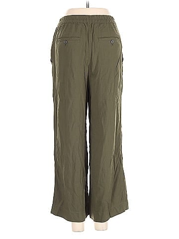 J.W. Anderson for UNIQLO Casual Pants (view 2)