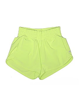 Athleta Girl Athletic Shorts