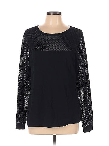 Carlisle Long Sleeve Top (view 1)