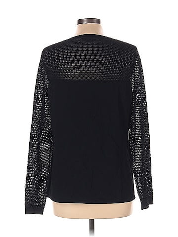 Carlisle Long Sleeve Top (view 2)