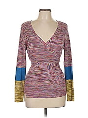 Sundance Long Sleeve Top