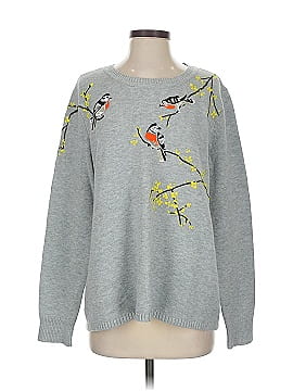 C Abi Pullover Sweater
