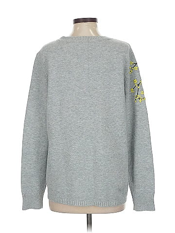 CAbi Pullover Sweater (view 2)