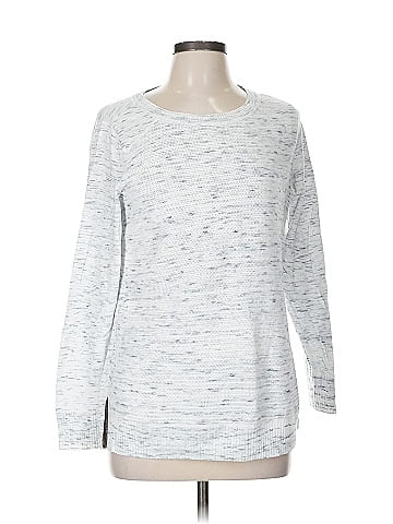 T by Talbots Pullover Sweater (view 1)