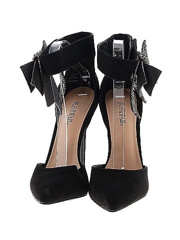 Just Fab Heels (view 2)