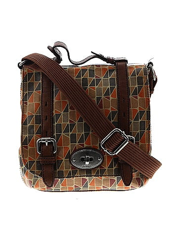 Fossil Satchel (view 1)