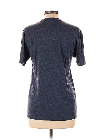 Next Level Apparel Short Sleeve T-Shirt (view 2)