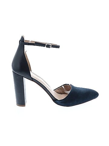 Essex Lane Heels (view 1)