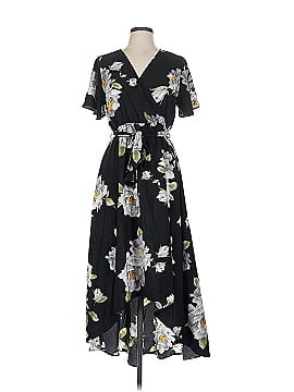 West Kei Casual Dress