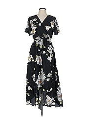 West Kei Casual Dress