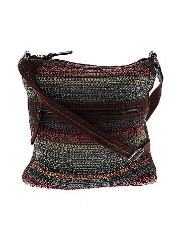 The Sak Crossbody Bag (view 1)